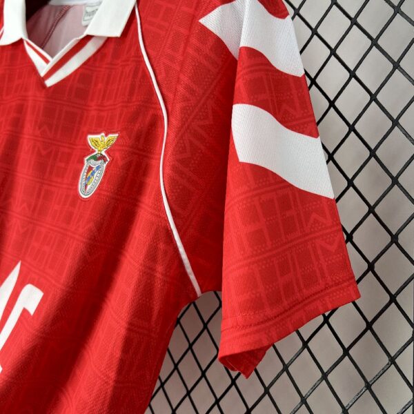 Maglia Benfica 1990 - Immagine 5