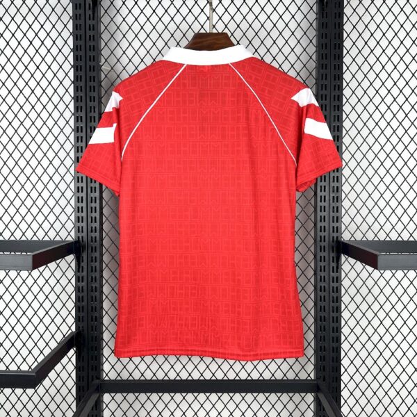 Maglia Benfica 1990 - Immagine 2