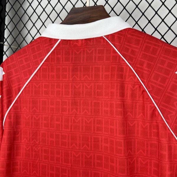 Maglia Benfica 1990 - Immagine 3