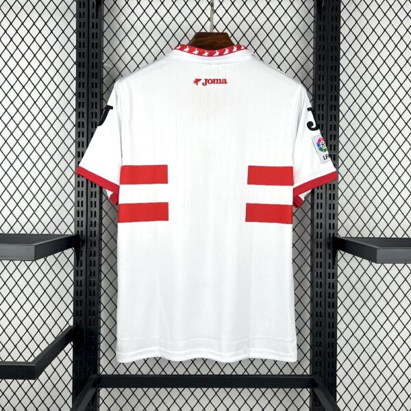Maglia da trasferta 1996/97 del Retro Sporting De Gij¨®N - Immagine 2