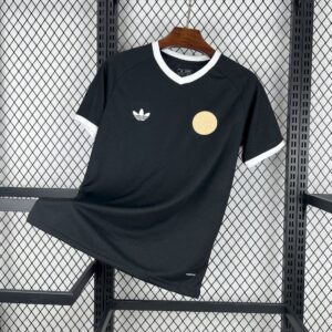 Maglia Ajax 2025/26 Uomo in stile casual