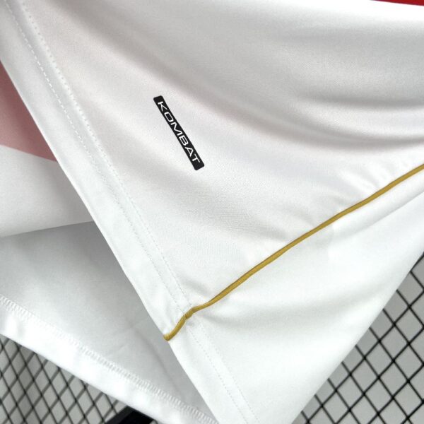 Mens Genoa Cfc 2025/26 Away Jersey – Bild 8