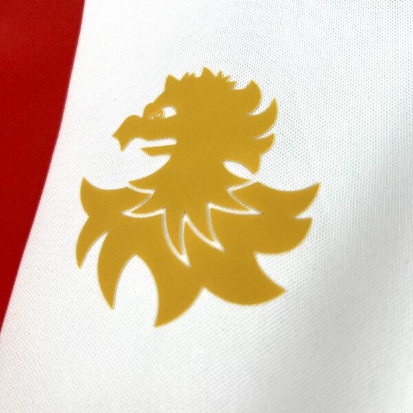 Mens Genoa Cfc 2025/26 Away Jersey – Bild 4