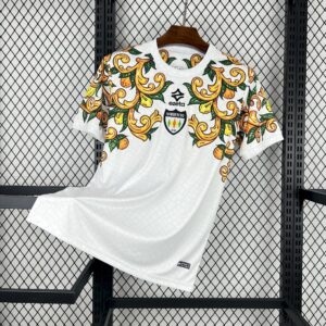 Mens Sorrento Calcio 1945 Away Jersey
