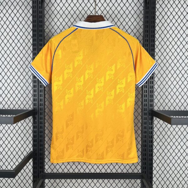 Mens Tigres Uanl 2025/26 65Th Anniversary Editionjersey - Image 2