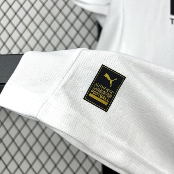 Mens Valencia Cf 2025/26 Home Jersey - Image 7