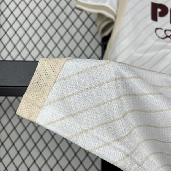 Mens Villarreal Cf 2025/26 Away Jersey - Image 9