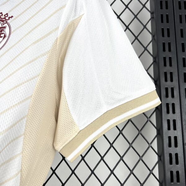 Mens Villarreal Cf 2025/26 Away Jersey - Image 3