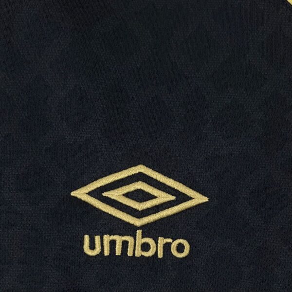 Mens West Ham United 2025/26 Third Jersey - Image 8