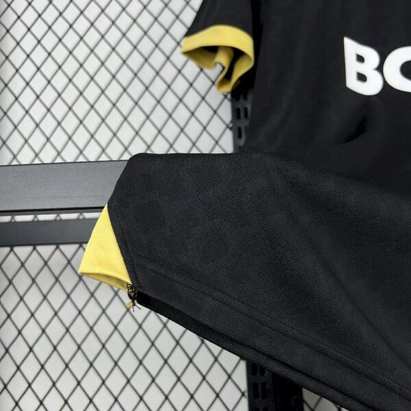 Mens West Ham United 2025/26 Third Jersey - Image 5
