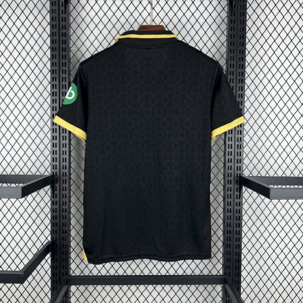 Mens West Ham United 2025/26 Third Jersey - Image 2