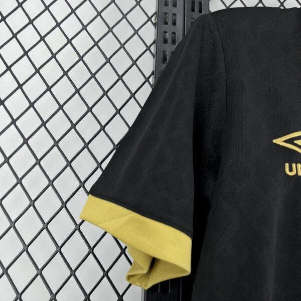 Mens West Ham United 2025/26 Third Jersey - Image 4