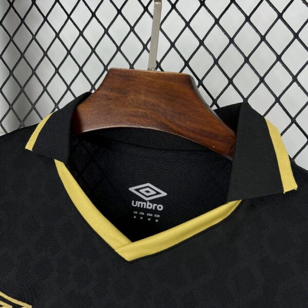 Mens West Ham United 2025/26 Third Jersey - Image 3