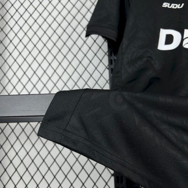 Mens Wolves 2025/26 Goalkeeper Jersey - Image 8
