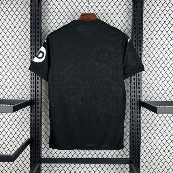 Mens Wolves 2025/26 Goalkeeper Jersey - Image 2