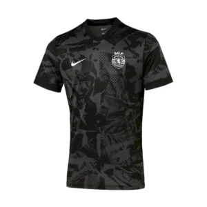 Maglia pre partita Sporting CP 2025/26 Uomo