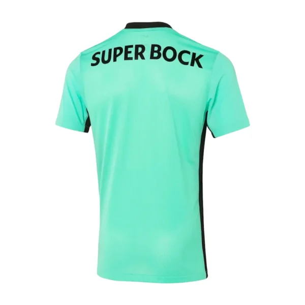 Mens Sporting Cp 2025/26 Third Jersey – Image 2