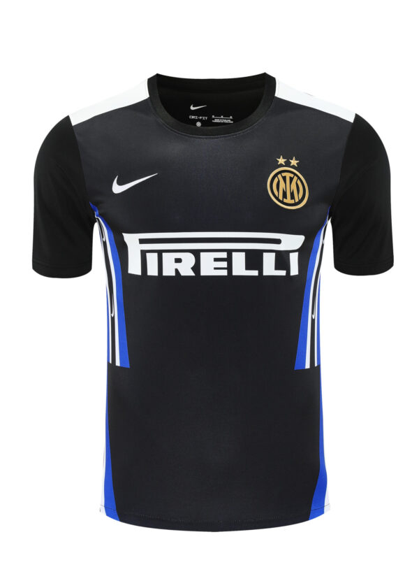 Inter Milan 2025/26 Training Jersey