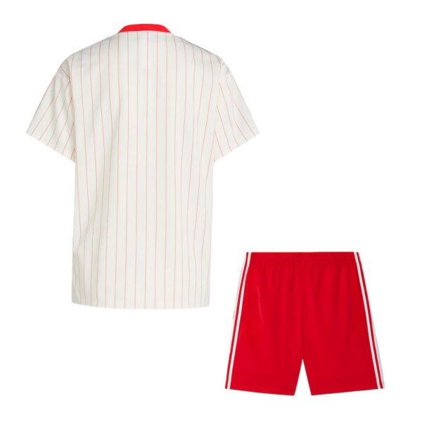 Kids Benfica 2025/26 Icon Kit - Image 2