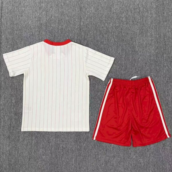 Kids Benfica 2025/26 Icon Kit - Image 4
