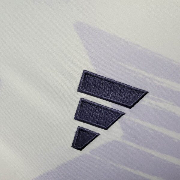 Womens Manchester United 2025/26 Away Jersey - Image 7