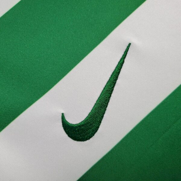 Jersey domicile Sporting Cp 2025/26 Femme - Image 7