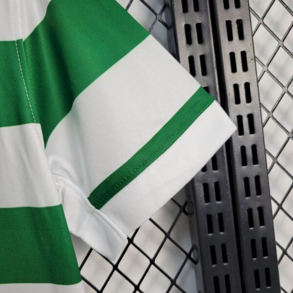 Jersey domicile Sporting Cp 2025/26 Femme - Image 6