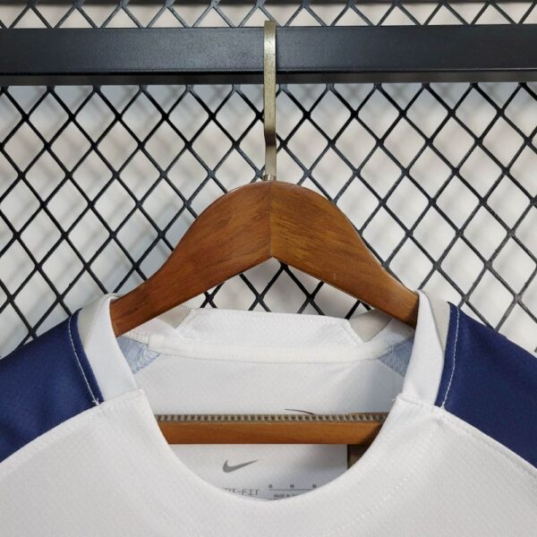 Womens Tottenham Hotspur 2025/26 Home Jersey - Image 5