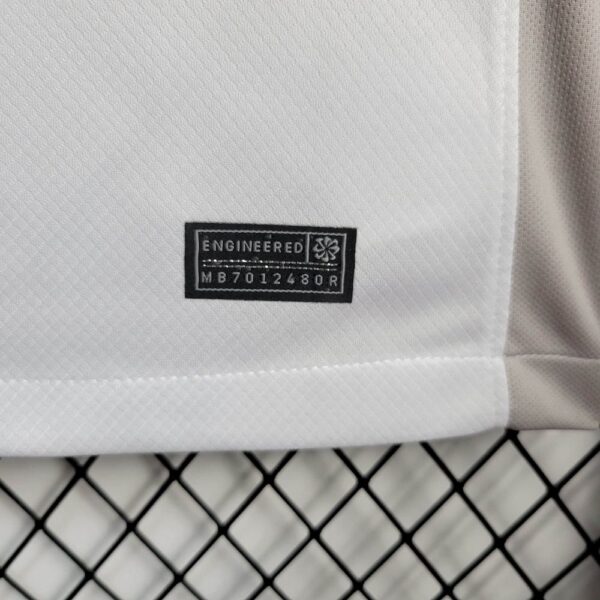 Womens Tottenham Hotspur 2025/26 Home Jersey - Image 4