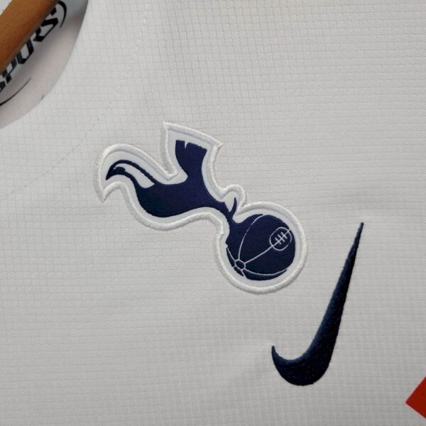 Womens Tottenham Hotspur 2025/26 Home Jersey - Image 3