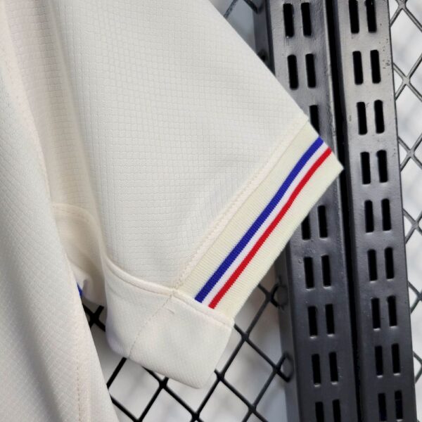 Womens France 2025/26 Away Jersey – Bild 3