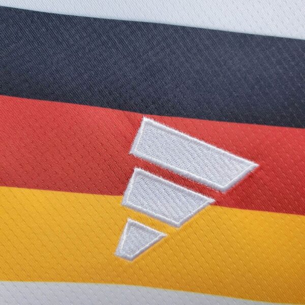 Womens Germany 2025/26 Women Home Jersey - Image 8