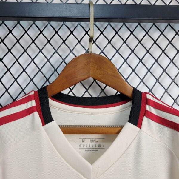 Womens Liverpool 2025/26 Away Jersey - Image 6