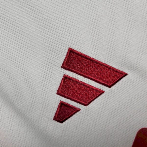 Womens Liverpool 2025/26 Away Jersey - Image 3