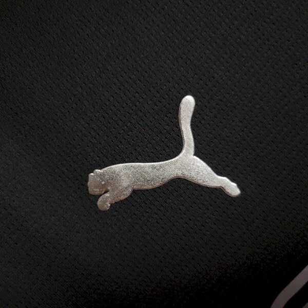 Womens Manchester City 2025/26 Away Jersey - Image 8