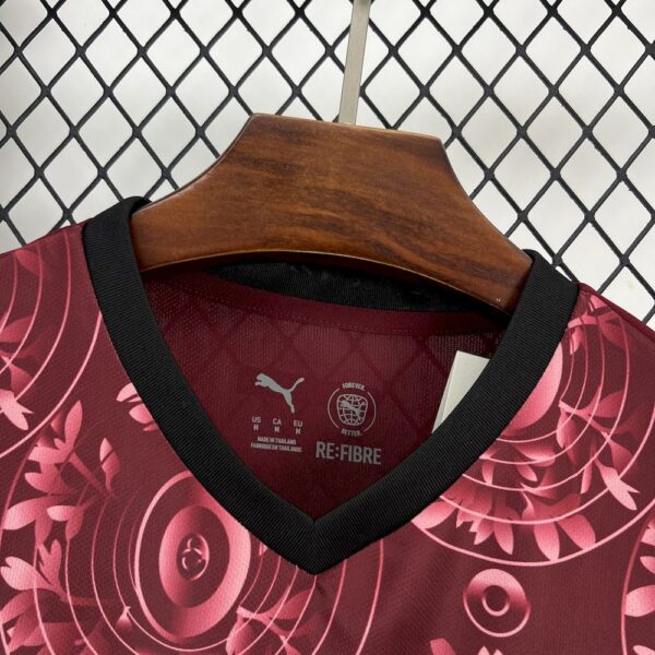 Mens Galatasarays 2025/26 Third Jersey - Imagen 9