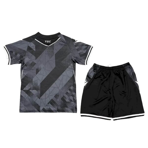 Kids Vitoria De Guimaraes 2025/26 Away Kit - Image 3