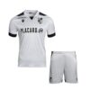 Kit casa Vitoria de Guimaraes 2025/26 bambino
