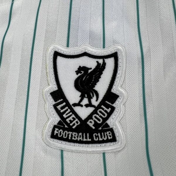 Mens Liverpool  2025/26 Adidas Originals Jersey - Image 6