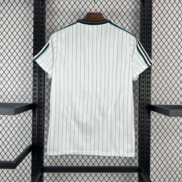 Mens Liverpool  2025/26 Adidas Originals Jersey - Image 2