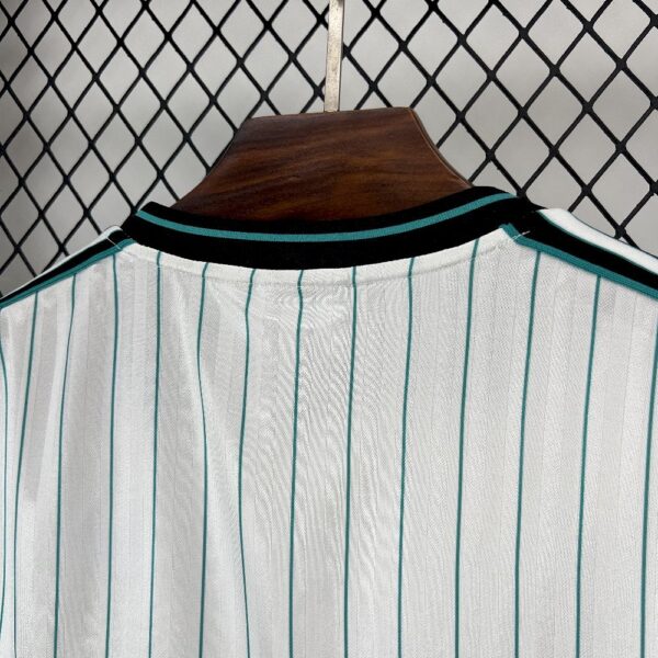 Mens Liverpool  2025/26 Adidas Originals Jersey - Image 3