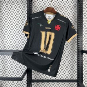 Mens Vasco da gama 2025/26 Almirantes 10 Masculina Jersey