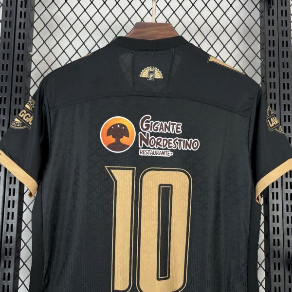 Mens Vasco Da Gama 2025/26 Almirantes 10 Masculina Jersey - Image 3