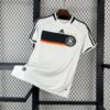 Retro Germany 2008 Home Jersey