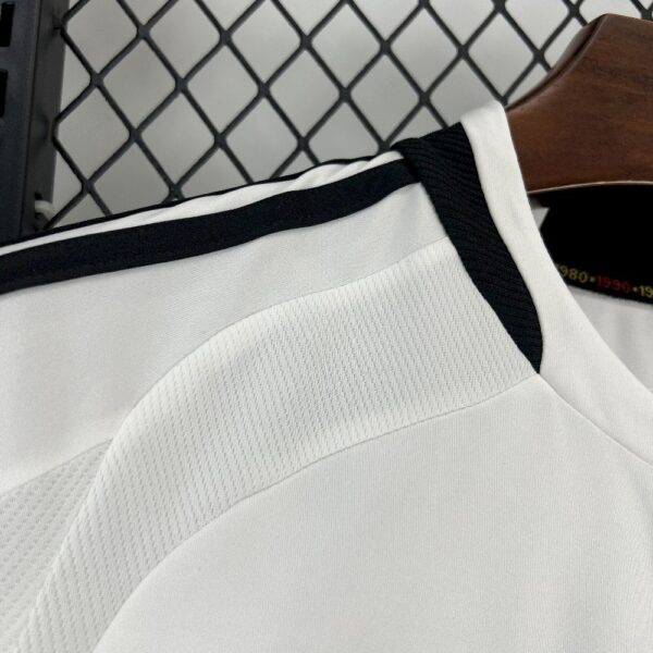 Retro Germany 2008 Home Jersey - Imagen 8