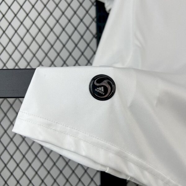 Retro Germany 2008 Home Jersey - Imagen 5