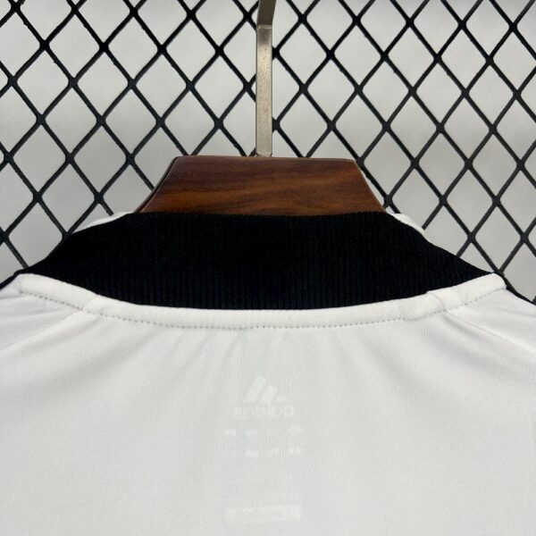 Retro Germany 2008 Home Jersey - Imagen 3