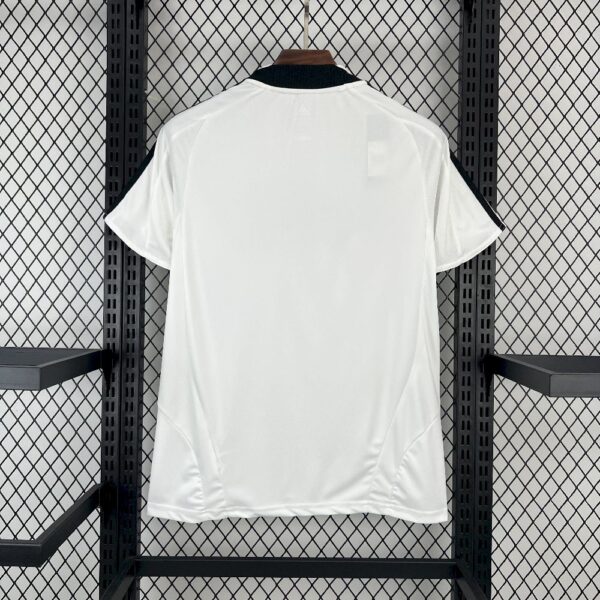 Retro Germany 2008 Home Jersey - Imagen 2
