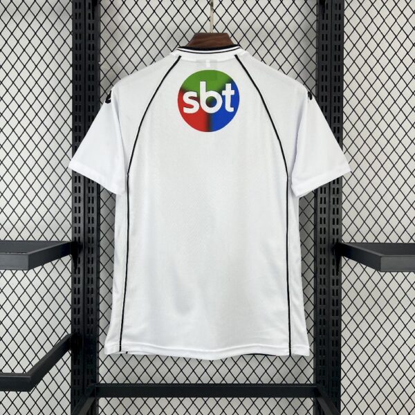 Maglia da trasferta Vasco Da Gama 2000 - Immagine 2
