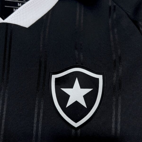 Womens Botafogo 2025/26 Away Jersey - Imagen 4